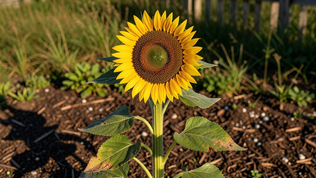 Do Sunflowers Need Full Sun: Light Requirements for Maximum Growth & Blooms