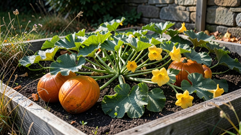 Connecticut Field Pumpkin Recipe: Roasted Spice Blend for Autumn Flavor