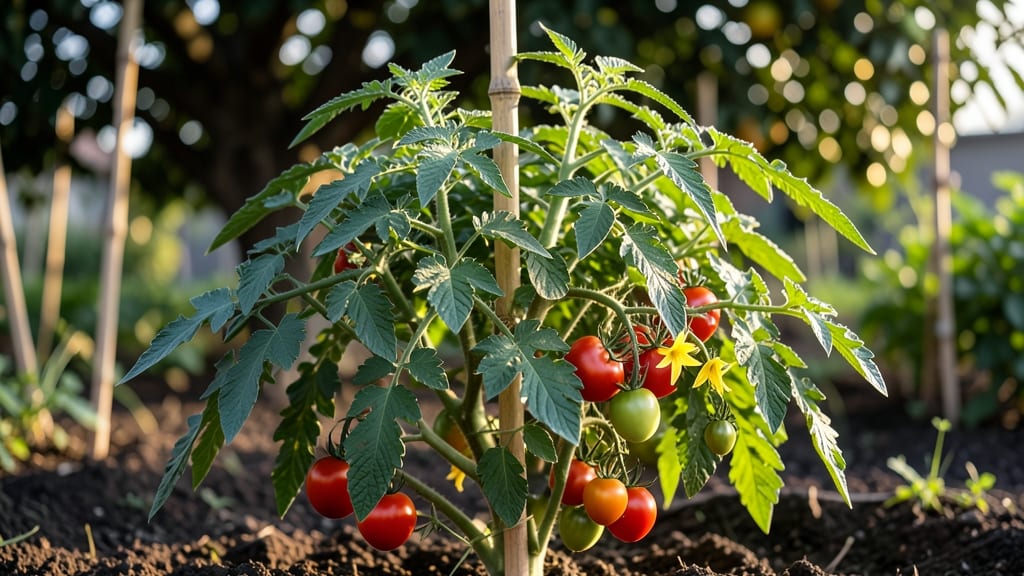 Flavor Bomb Tomatoes: Explosive Sweetness in Your Home Garden