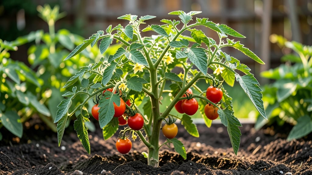 Wisconsin 55 Tomato Growing Guide: Cold-Hardy Perennial Revival Secrets