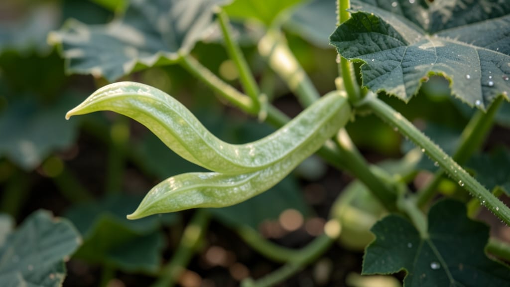 Snake Cucumber Seeds: Germination Tricks for Fast, Fuss-Free Growth