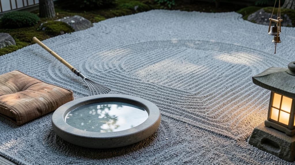 Meditation Gardens Near Me: Zen-Inspired Herb Planters With Stress-Relieving Aromas