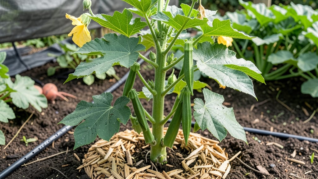 Heat-Resistant Vegetables Recipe: Cold-Hardy Perennials That Regrow Yearly