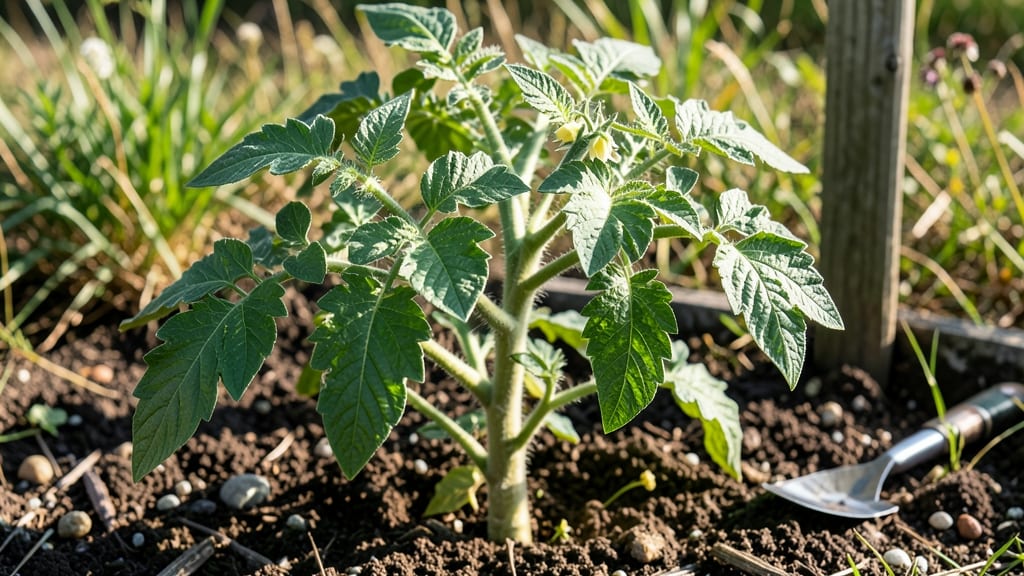 Healthy Tomato Leaf Recipe: Nutrient-Packed Greens from Your Garden
