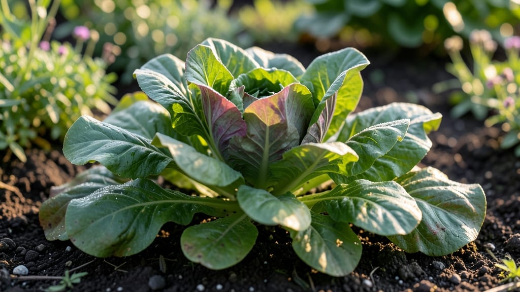 Loose Leaf Lettuce Growing Guide: Year-Round Harvests With Minimal Effort