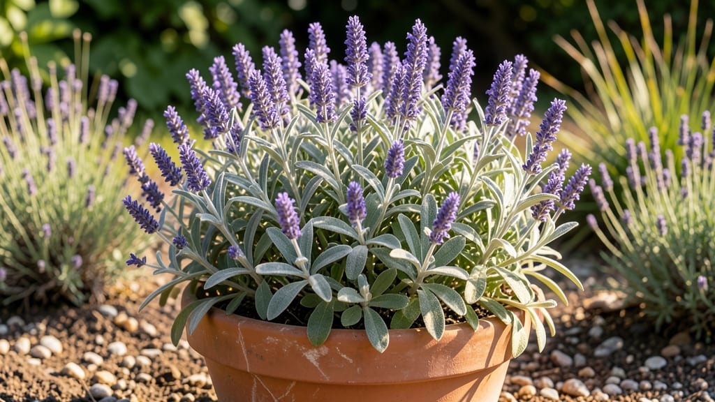 Purple Sage Growing: Year-Round Beauty With Minimal Winter Prep