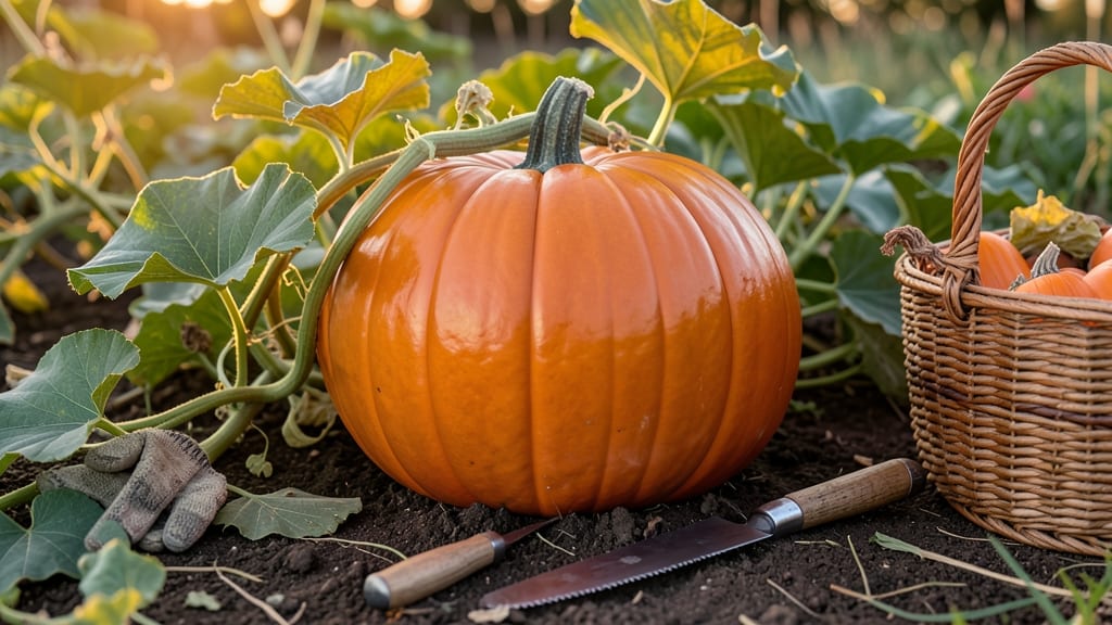Winter Luxury Pumpkin Pie Recipe: Velvety Spice and Buttery Crust Magic