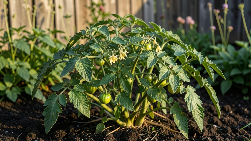 Bonnie Roma Tomato: Year-Round Success With Minimal Care