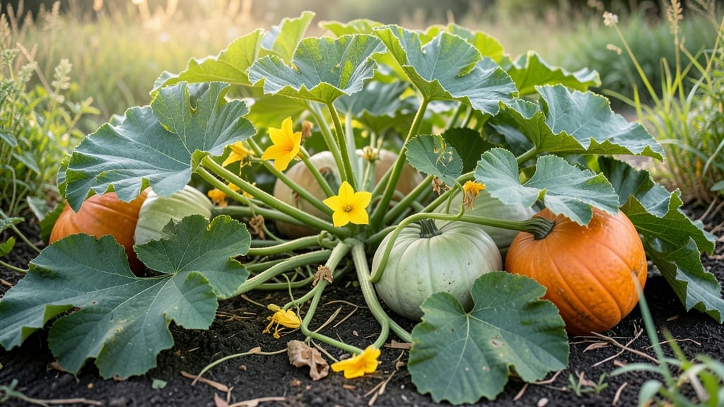Pumpkins in Planters: Container-Grown Giants With Zero Fuss Care