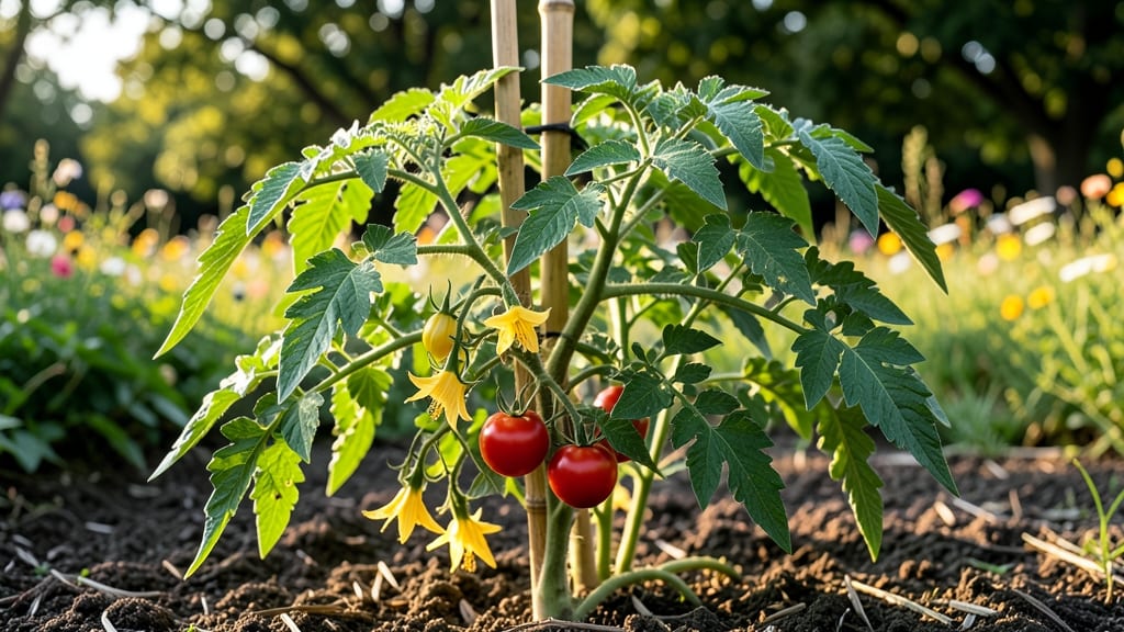 Aunt Ruby Tomato: Heirloom Variety Growing Secrets for Bountiful Harvests