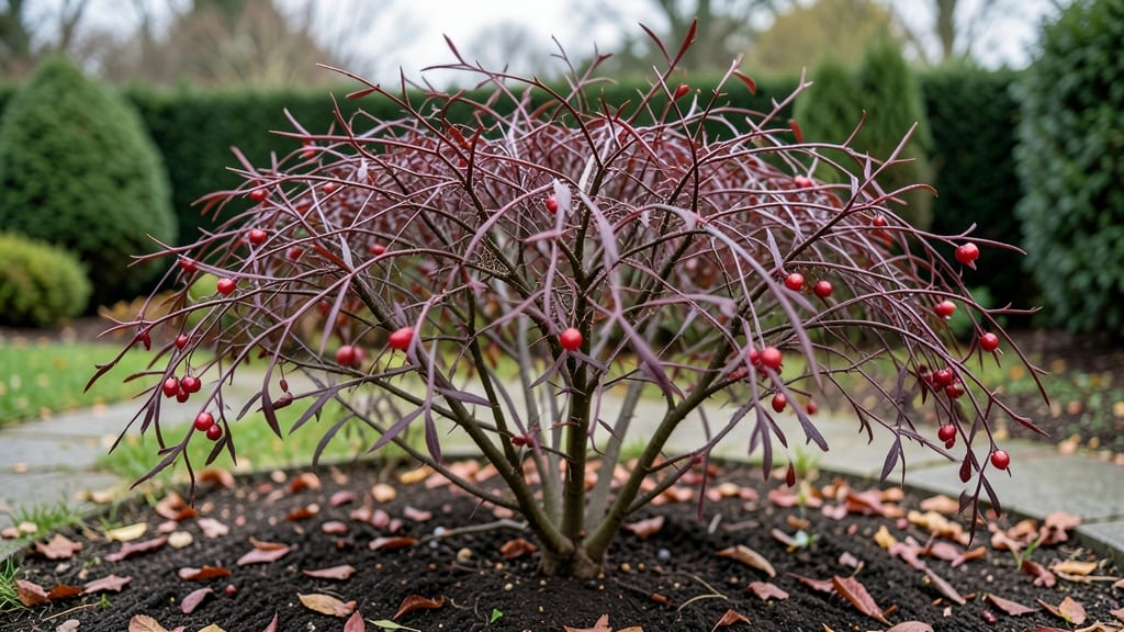 Winter Barberry Shrub Recipe: Tart and Tangy Preserved Citrus Gem