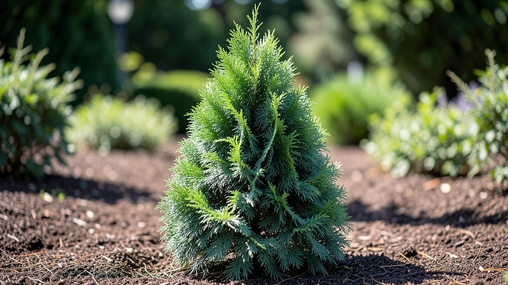 Emeral Green Arborvitae: Year-Round Privacy Screen With Zero Fuss Care