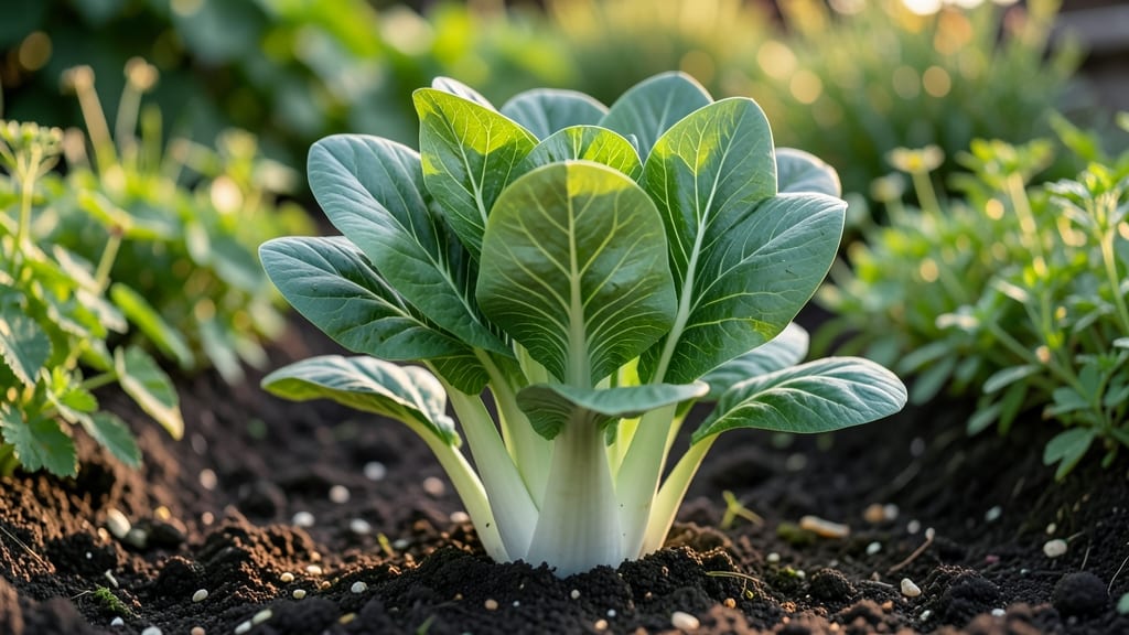 Ong Choy Vegetable: Cold-Hardy Perennial That Thrives After Dieback