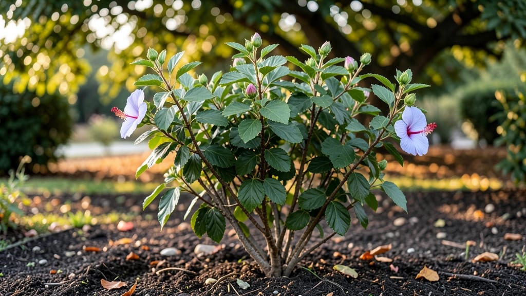 Hibiscus After Winter: Reblooming Brilliance With Zero-Fuss Revival