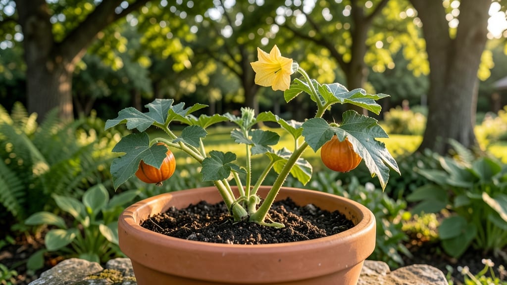 Three Little Pumpkins Recipe: Hardy Perennials That Return Year After Year