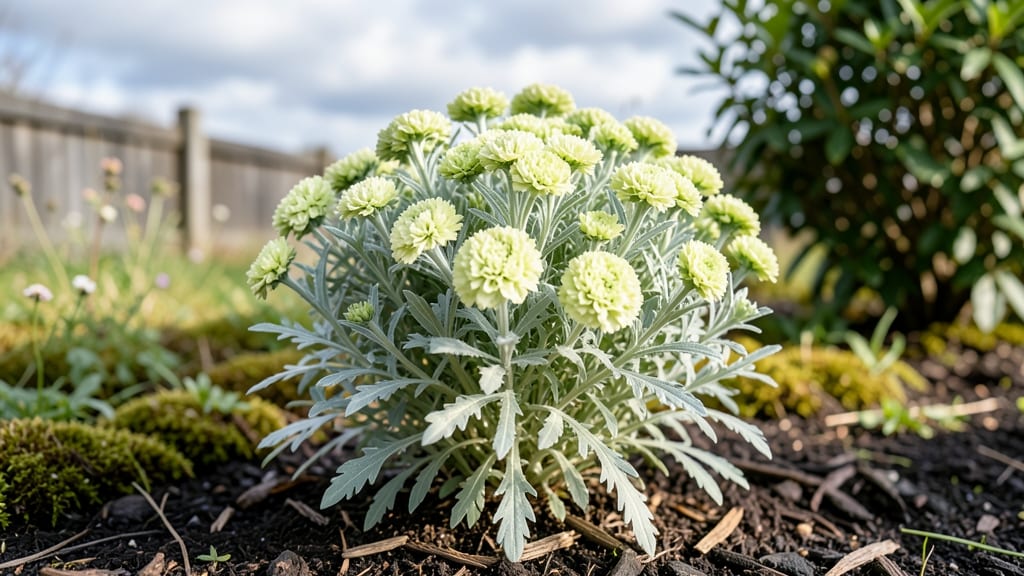 Green Ball Dianthus: Hardy Perennials That Bloom Year After Year