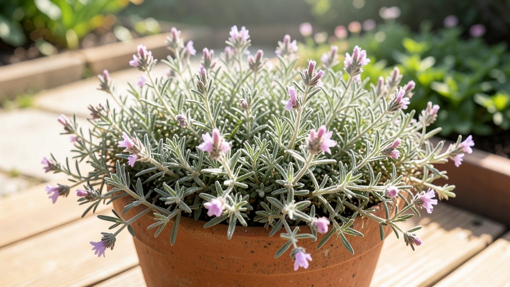 Thyme After Thyme Growing Guide: Year-Round Harvests With Minimal Care