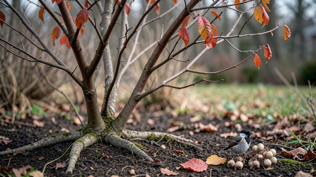 Autumn Brilliance Serviceberry Winter Recipe: Frost-Proof Berries With Tart-Sweet Depth