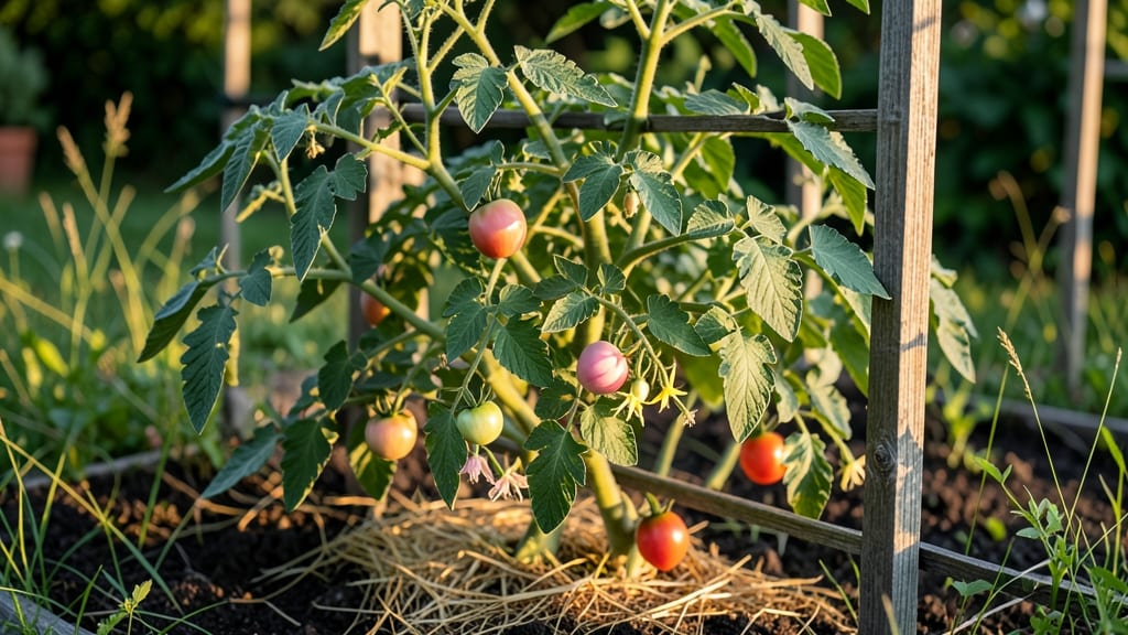 Tomato Pink Bumble Bee: Heirloom Sweetness That Outshines Store-Bought